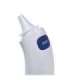 Omron Gentle Temp 520 Contact White Ear