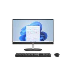 HP 24-cr0332nw AMD Ryzen™ 7 7730U 60.5 cm (23.8") 1920 x 1080 px All-in-One PC 16 GB DDR4-SDRAM 512 GB SSD Windows 11