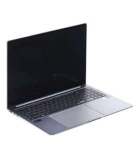 Samsung NP960XGK-KG2USDX laptop Intel Core Ultra 7 155H 40.6 cm (16") Touchscreen WQXGA+ 32 GB LPDDR5x-SDRAM 1 TB SSD
