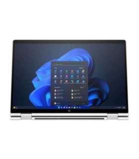 HP Elite x360 G11 Intel Core Ultra 7 155H Hybrid (2-in-1) 35.6 cm (14") Touchscreen WUXGA 32 GB LPDDR5x-SDRAM 1 TB SSD