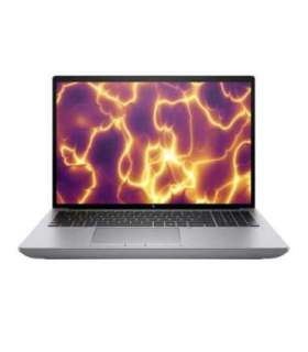 HP ZBook Fury 16 G11 Intel® Core™ i9 i9-14900HX Mobile workstation 40.6 cm (16") WUXGA 32 GB DDR5-SDRAM 1 TB SSD