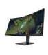 HP OMEN 34 inch WQHD 180Hz Curved Gaming Monitor - 34c G2