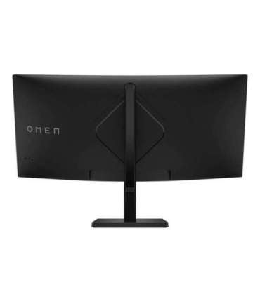HP OMEN 34 inch WQHD 180Hz Curved Gaming Monitor - 34c G2