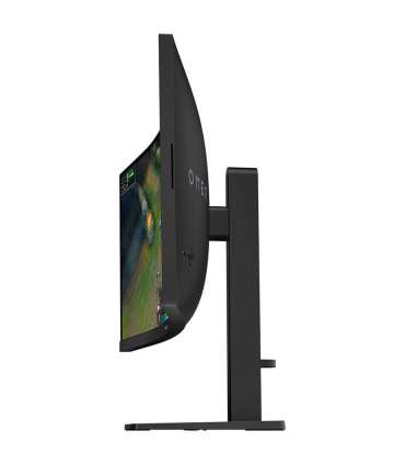 HP OMEN 34 inch WQHD 180Hz Curved Gaming Monitor - 34c G2