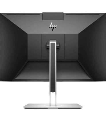 HP E-Series E27m G4 QHD USB-C Conferencing Monitor