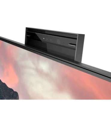 HP E-Series E27m G4 QHD USB-C Conferencing Monitor