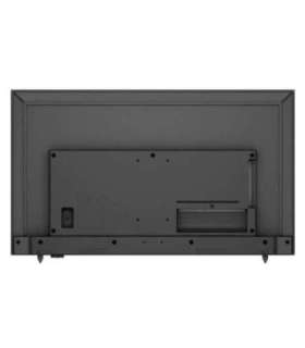 AG Neovo VA-4301 43-inch 4K UHD digital display with thin bezel