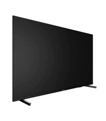AG Neovo VA-5501 55-inch 4K UHD digital display with thin bezel