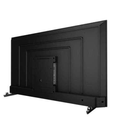 AG Neovo VA-5501 55-inch 4K UHD digital display with thin bezel