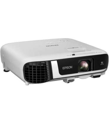 Epson EB-FH52 data projector 4000 ANSI lumens 3LCD 1080p (1920x1080) Desktop projector White