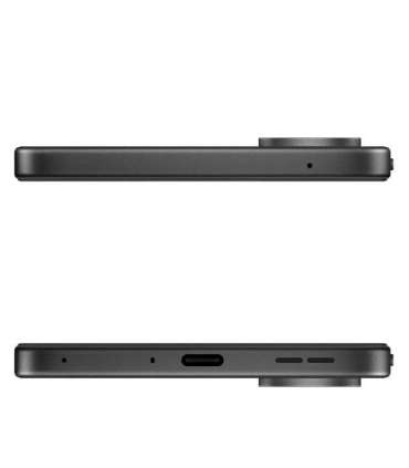 OnePlus Nord CE5 5G (6.77") Dual SIM Android 15 USB Type-C 8 GB 256 GB 5200 mAh Black