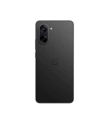 OnePlus Nord CE5 5G (6.77") Dual SIM Android 15 USB Type-C 8 GB 256 GB 5200 mAh Black