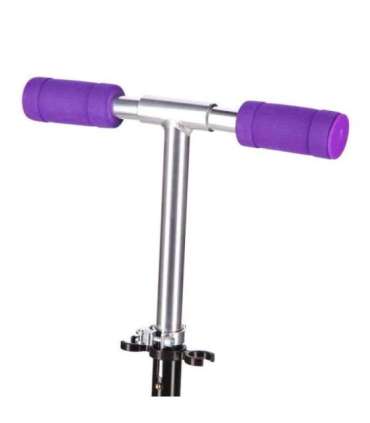 HD025 lilla tõukeratas Nils Extreme