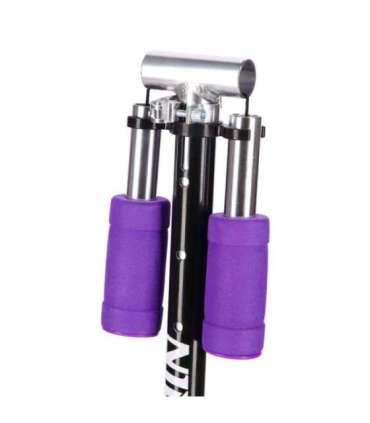 HD025 lilla tõukeratas Nils Extreme