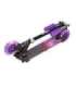 HD025 lilla tõukeratas Nils Extreme