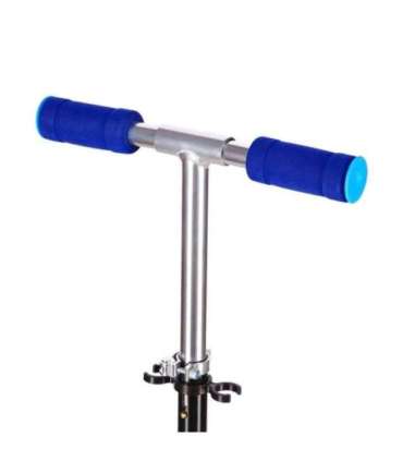 HD025 синий самокат NILS EXTREME