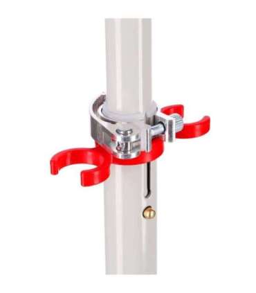 HD026 серо-тёмно-синий самокат Nils Extreme