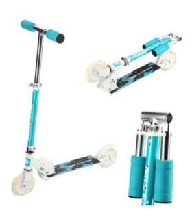 HD505 mintroheline tõukeratas NILS EXTREME