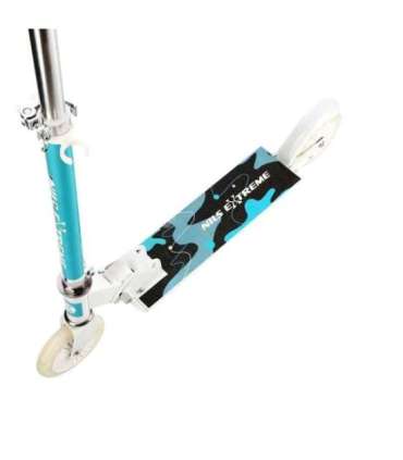 HD505 мятный самокат NILS EXTREME