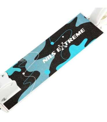 HD505 мятный самокат NILS EXTREME