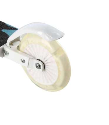 HD505 мятный самокат NILS EXTREME