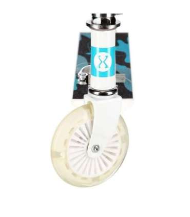 HD505 мятный самокат NILS EXTREME