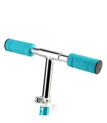 HD505 мятный самокат NILS EXTREME