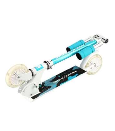 HD505 мятный самокат NILS EXTREME