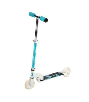 HD505 мятный самокат NILS EXTREME