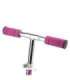 HD505 розовый самокат NILS EXTREME