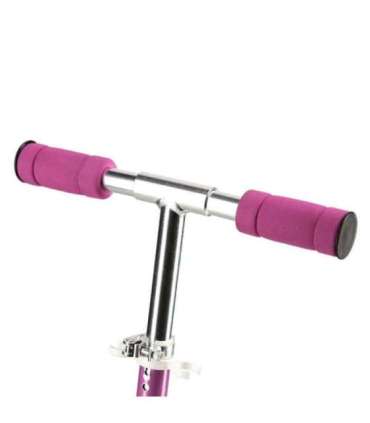 HD505 розовый самокат NILS EXTREME