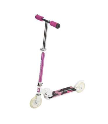 HD505 розовый самокат NILS EXTREME