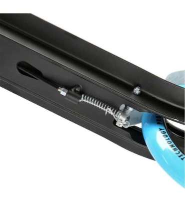 HM0107 WHITE-PINK SCOOTER NILS EXTREME