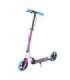 HM0107 WHITE-PINK SCOOTER NILS EXTREME