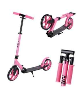 HM0220 SCOOTER NILS EXTREME