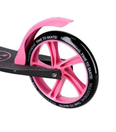 HM0220 SCOOTER NILS EXTREME