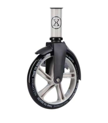 HM2009 GREY SCOOTER NILS EXTREME