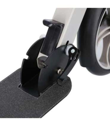 HM2009 GREY SCOOTER NILS EXTREME