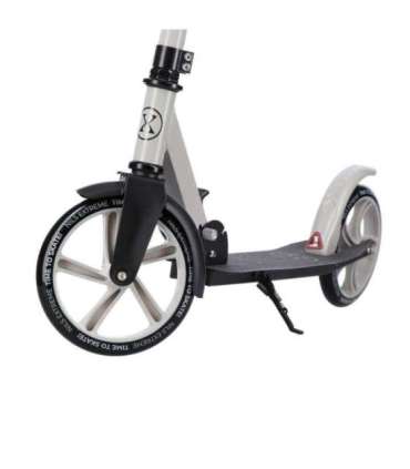 HM2009 GREY SCOOTER NILS EXTREME