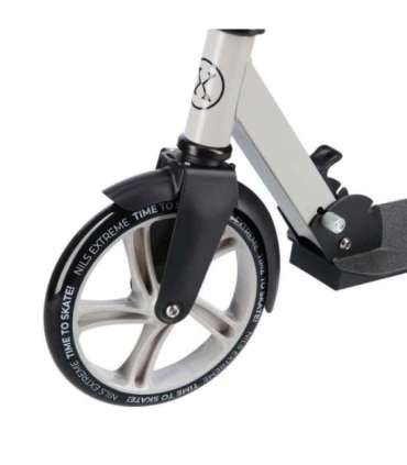 HM2009 GREY SCOOTER NILS EXTREME