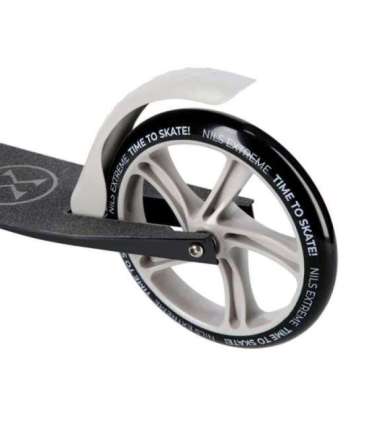 HM2009 GREY SCOOTER NILS EXTREME