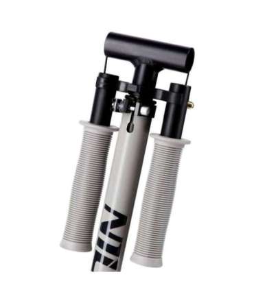 HM2009 GREY SCOOTER NILS EXTREME