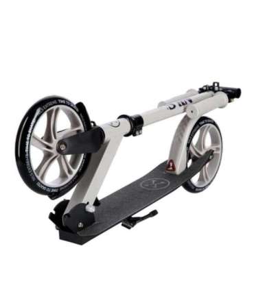 HM2009 GREY SCOOTER NILS EXTREME