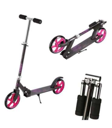 HM603 PINK SCOOTER NILS EXTREME
