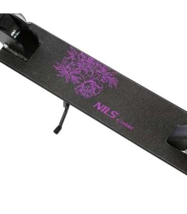 HM603 PINK SCOOTER NILS EXTREME