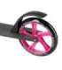 HM603 PINK SCOOTER NILS EXTREME