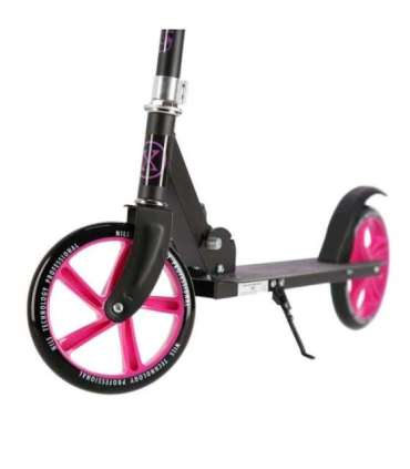 HM603 PINK SCOOTER NILS EXTREME