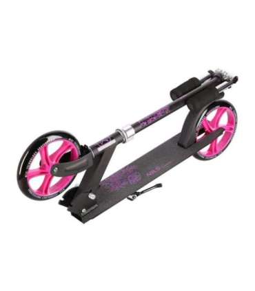 HM603 PINK SCOOTER NILS EXTREME