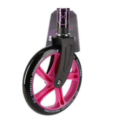 HM603 PINK SCOOTER NILS EXTREME
