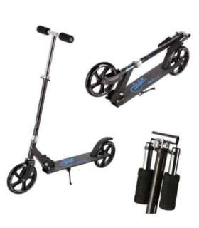 HM603 BLUE SCOOTER NILS EXTREME